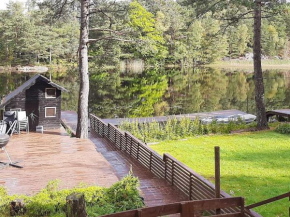 Holiday home HUMMERSÅK